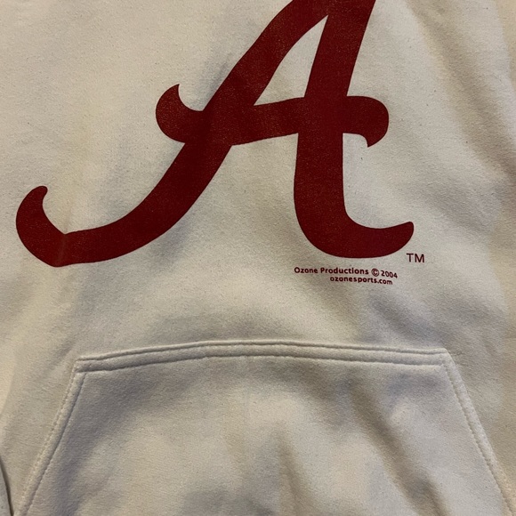 EUC Gildan long sleeve Hoodie. Size Large. - Picture 2 of 11